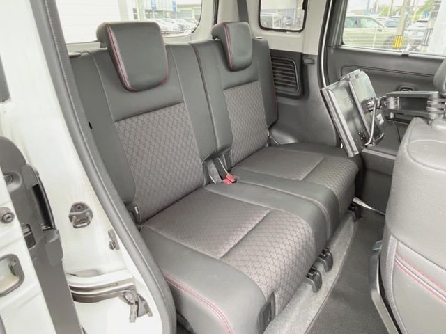 Spacia custom