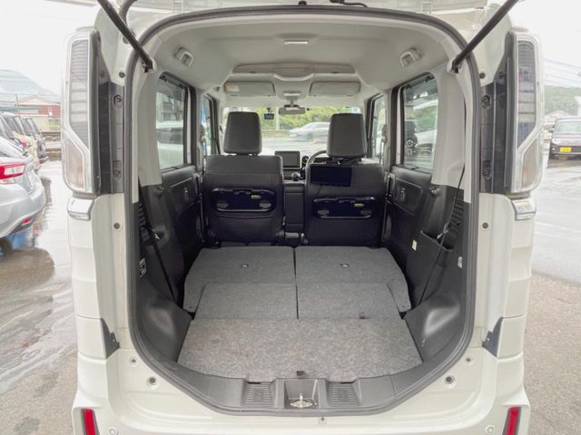 Spacia custom