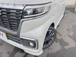Spacia custom