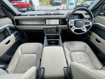 ROVER DEFENDER