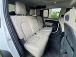 ROVER DEFENDER