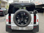 ROVER DEFENDER