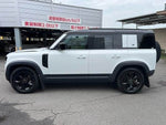 ROVER DEFENDER