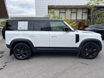 ROVER DEFENDER