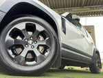 ROVER DEFENDER