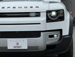 ROVER DEFENDER