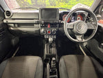 JIMNY NOMADE