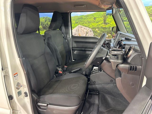JIMNY NOMADE