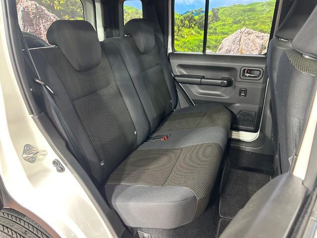 JIMNY NOMADE