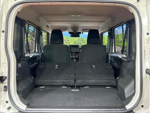 JIMNY NOMADE