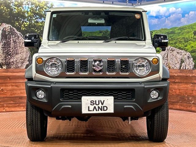 JIMNY NOMADE