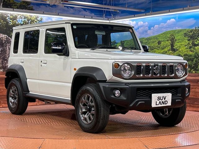 JIMNY NOMADE