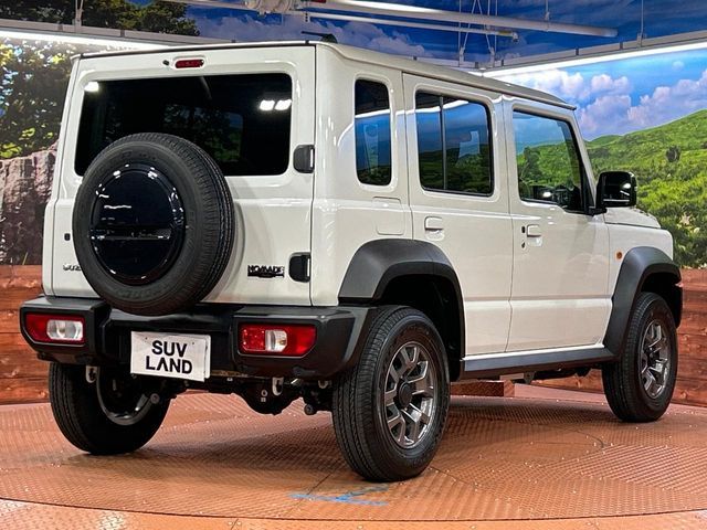 JIMNY NOMADE