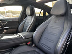 MERCEDES AMG EQE