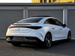 MERCEDES AMG EQE