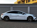MERCEDES AMG EQE