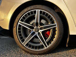 MERCEDES AMG EQE