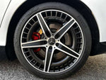 MERCEDES AMG EQE