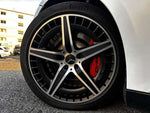 MERCEDES AMG EQE