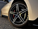 MERCEDES AMG EQE