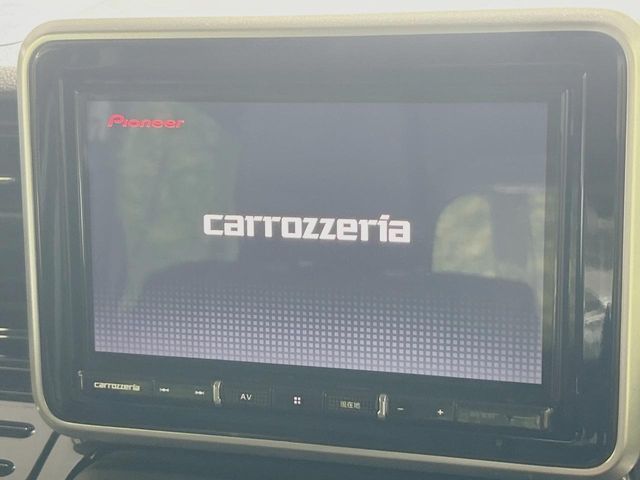Spacia custom