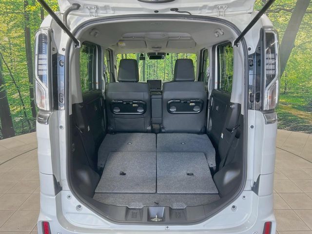 Spacia custom