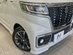 Spacia custom