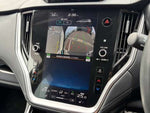 LEGACY OUTBACK