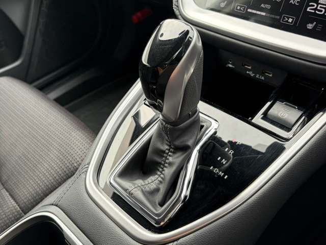 LEGACY OUTBACK