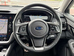 LEGACY OUTBACK