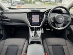 LEGACY OUTBACK