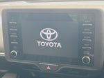 YARIS HYBRID