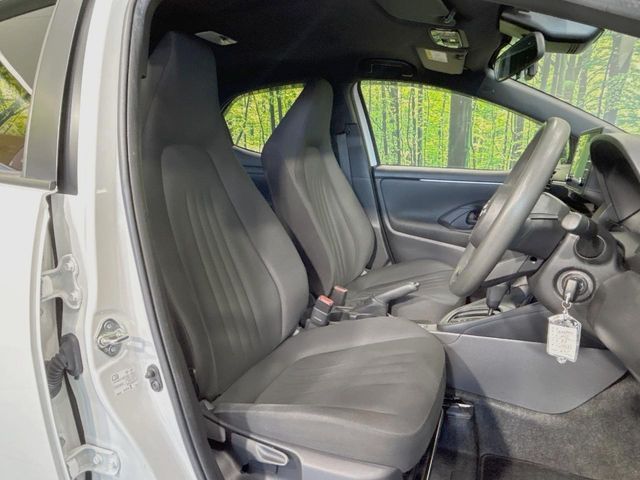 YARIS HYBRID