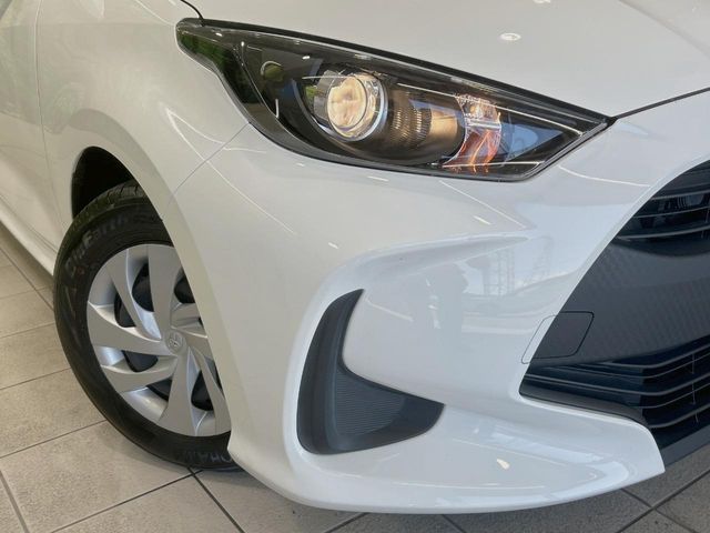 YARIS HYBRID