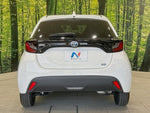 YARIS HYBRID