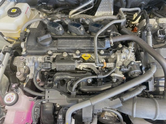 YARIS HYBRID