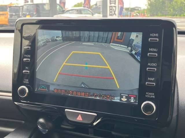 YARIS HYBRID