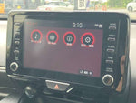 YARIS HYBRID