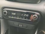 YARIS HYBRID