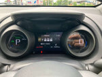 YARIS HYBRID