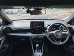 YARIS HYBRID