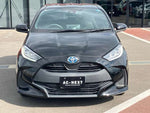 YARIS HYBRID