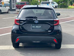 YARIS HYBRID