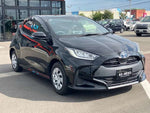 YARIS HYBRID