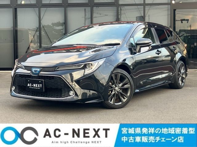 COROLLA TOURING HYBRID