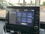 COROLLA TOURING HYBRID