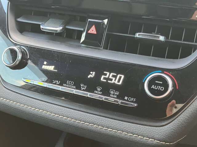 COROLLA TOURING HYBRID