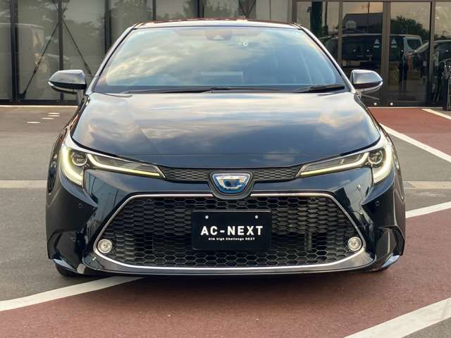 COROLLA TOURING HYBRID