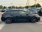 COROLLA TOURING HYBRID