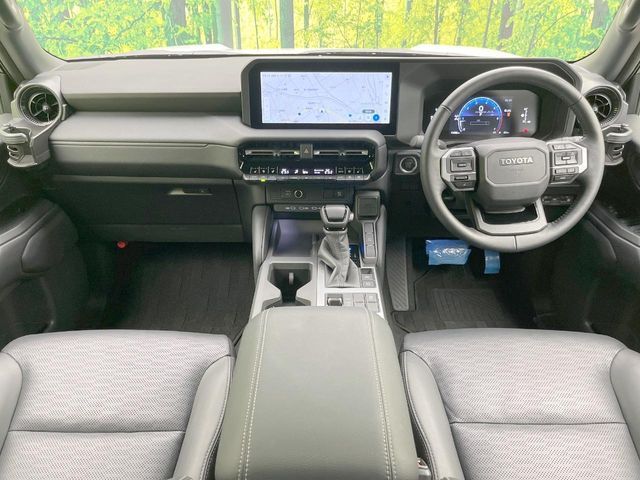 LANDCRUISER 250